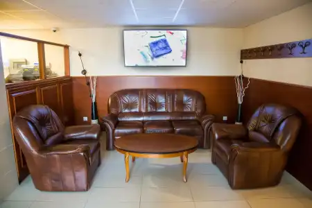 Luxury Spa And Conference - 1