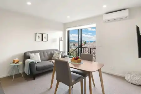 110 Hampden Apartments - 25