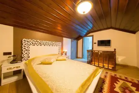 Akcasu Konuk Evi - 39
