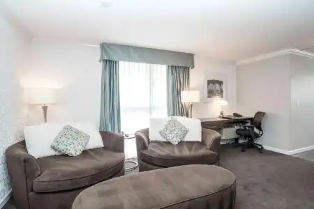 Sandman & Suites Kelowna - 95