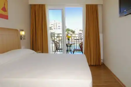 Kitro Beach Hοtel - 5