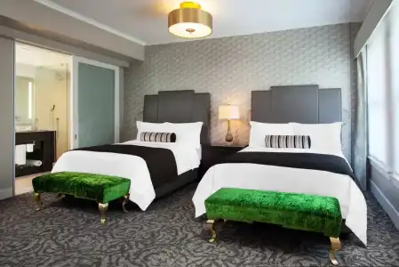 The St. Anthony, A Luxury Collection, San Antonio - 33