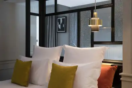Maison Elle Paris - 3