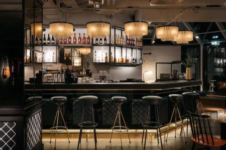 Ruby Coco Dusseldorf - 8