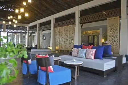Southsea Khaolak Beach Resort - 23