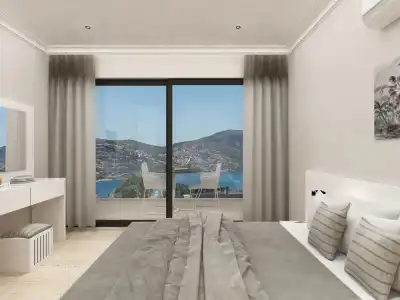 Kalkan Oasis - Adults Only - 25