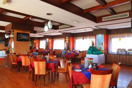Ramee Guestline Qurum - 26