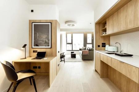 Wilde Aparthotels, Berlin, Checkpoint Charlie - 59
