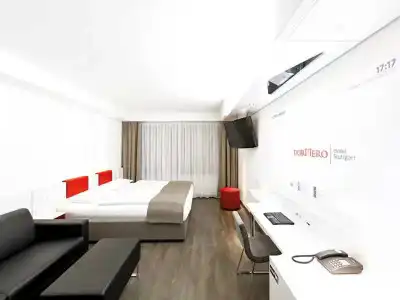 Dormero Stuttgart - 28