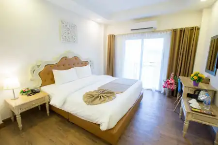 Hi Chiangrai - 53