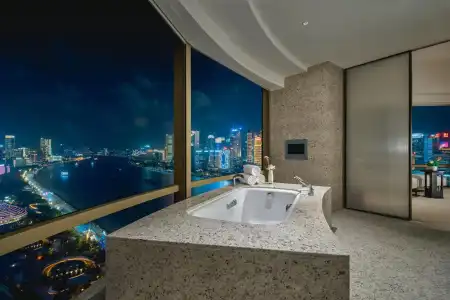Hyatt on the Bund, Shanghai - 46