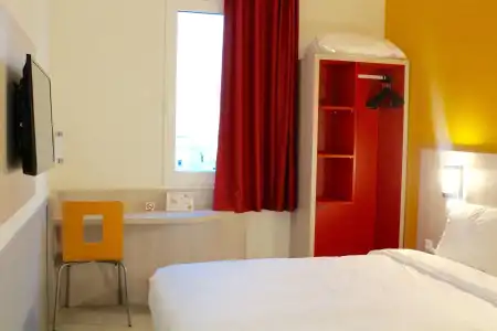 Première Classe Casablanca Centre Ville - 5