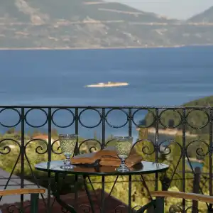 Agnantia Bed & Breakfast - 61
