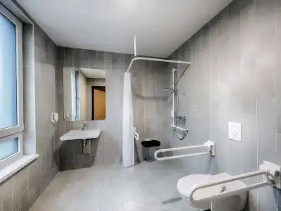 B&B Linz City-Ost - 7