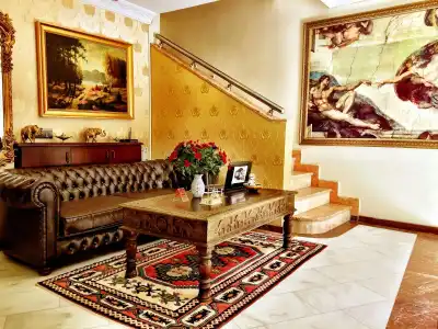 Aslan Istanbul - 12
