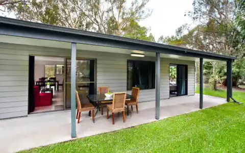 Noosa North Shore Retreat - 76