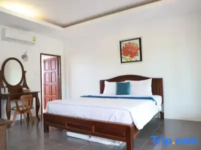 Waterside Resort - 79