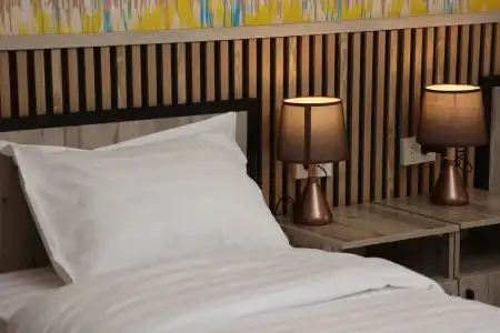Gosty Comfort - 9