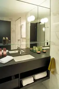 Adina Apartment Frankfurt Westend - 95
