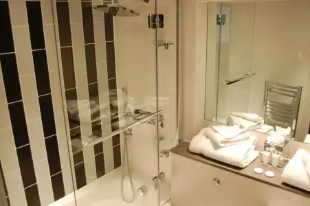 Best Western Mornington London Hyde Park - 35