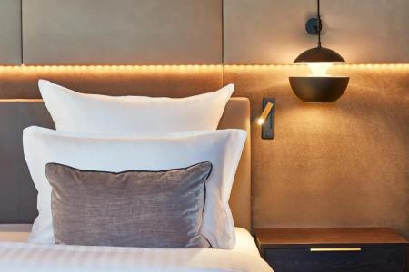 Steigenberger de Saxe Dresden - 117