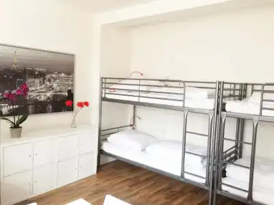 MAC City Hostel - 22
