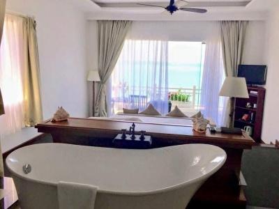 SV Boutique Resort - 86