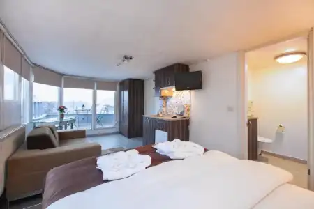 Residence Le Reve - 38