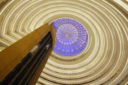 InterContinental Hangzhou ICC by IHG - 16