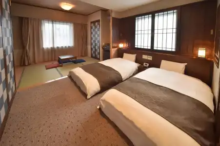 Dormy Inn Premium Otaru Natural Hot Spring - 5