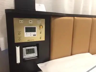 APA Hatchobori Shintomicho - 5