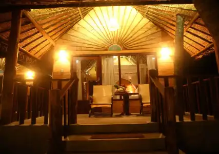 Thejan Beach Cabanas - 1