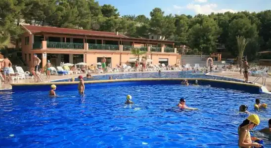 Villaggio La Giara - 9