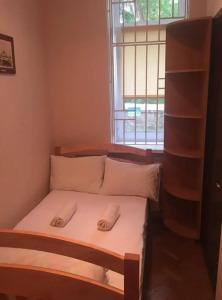 Vokzal Globus - Hostel - 42