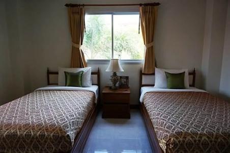 Hua Hin White Villa - 82