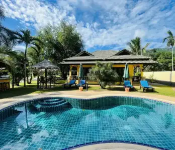 Marilyn’s Resort Koh Samui - 16