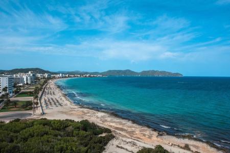 Iberostar Waves Cala Millor -Adults Only - 49