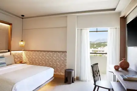 Zeus Eleva Mirabello Bay - 90