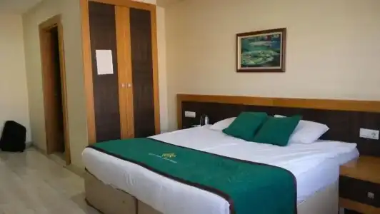 Grand Babil Otel - 17