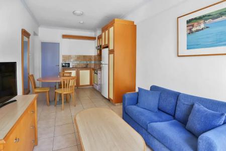 Paphos Gardens Holiday Resort - 47