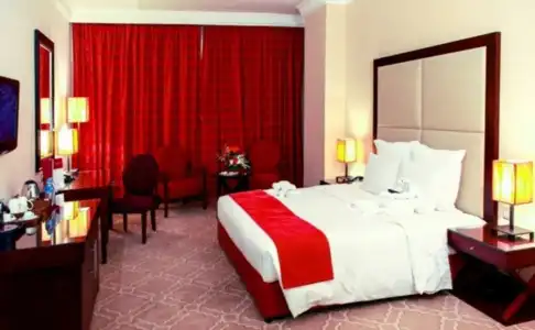 Grand Regal - 34