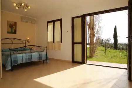 Agriturismo San Gregorio - 123