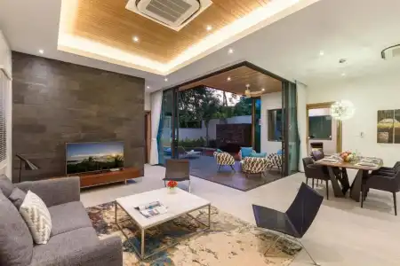 Inspire Villas Phuket - 71