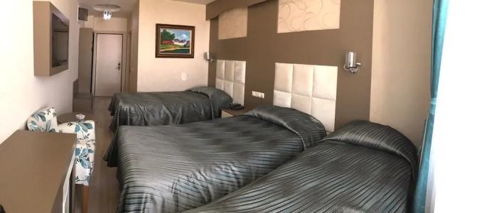 Karat Ayseli Otel - 21