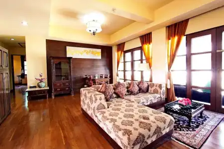 Shewe Wana Suite Resort - 59