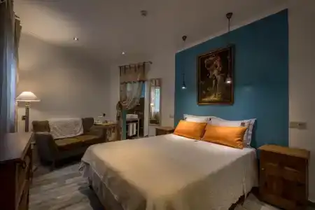 Villas D. Dinis Charming Residence - Adults Only - 120