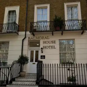 Balmoral House - 0