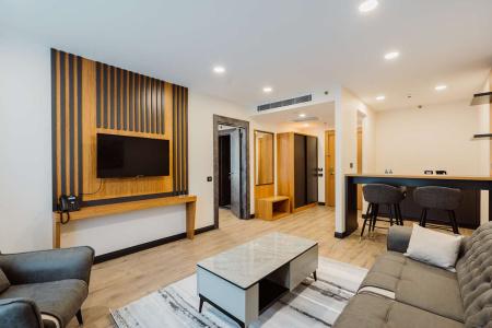 Best Western Plus Batumi - 24