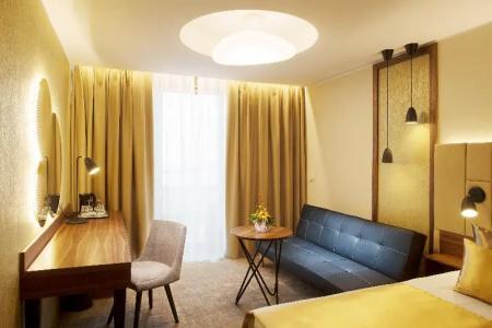 Grand Bernardin 5* - 81