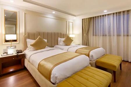 Shanker-Palatial Heritage Kathmandu - 78